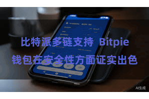比特派多链支持 Bitpie钱包在安全性方面证实出色