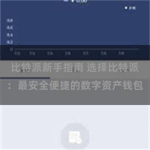 比特派新手指南 选择比特派：最安全便捷的数字资产钱包